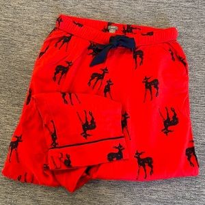 Aerie flannel pajama pants - sz XS
